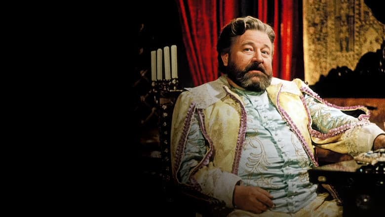 Once Upon a Time, There Was a King... still
