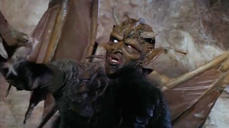 Gargoyles still
