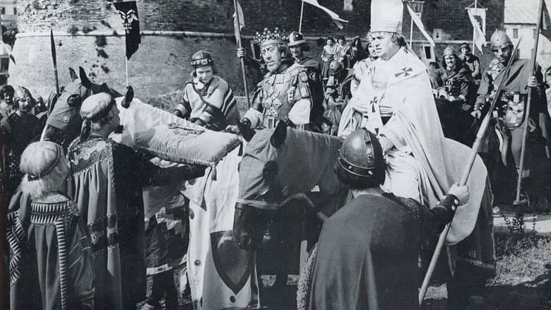 Good King Dagobert still