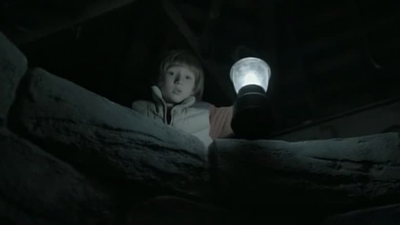 Locke & Key still