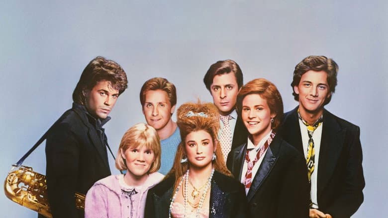 St. Elmo's Fire still