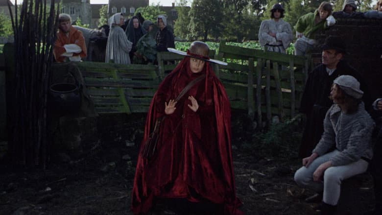 The Canterbury Tales still
