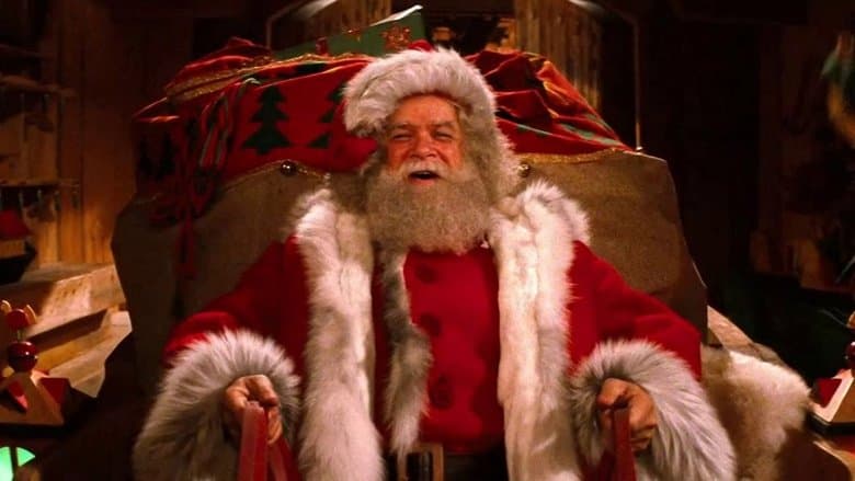 Santa Claus: The Movie still
