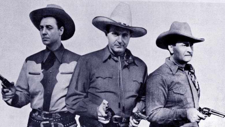 Texas Trouble Shooters still