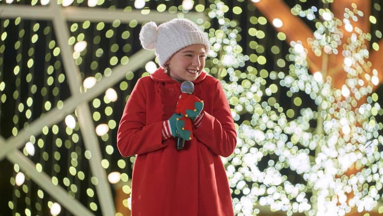 Project Christmas Wish still