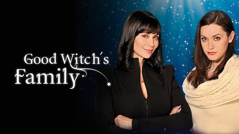 The Good Witch's Family still
