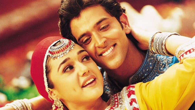 Mission Kashmir still