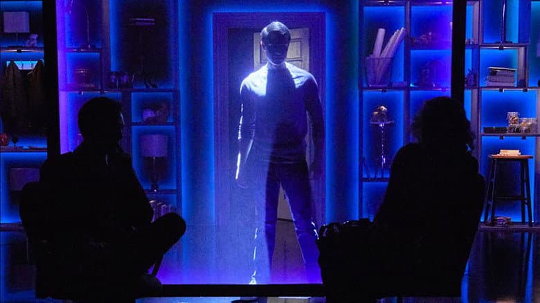 Next to Normal still