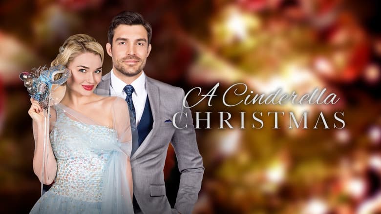 A Cinderella Christmas still