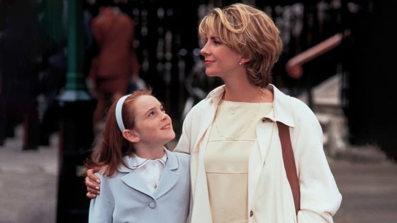 The Parent Trap still