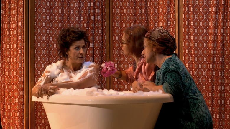 Rossini: L'Italiana in Algeri still