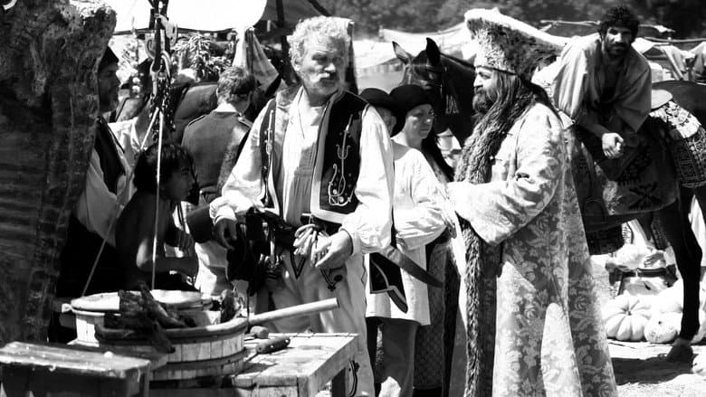 Aferim! still