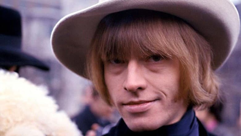 Rolling Stone: Life and Death of Brian Jones still