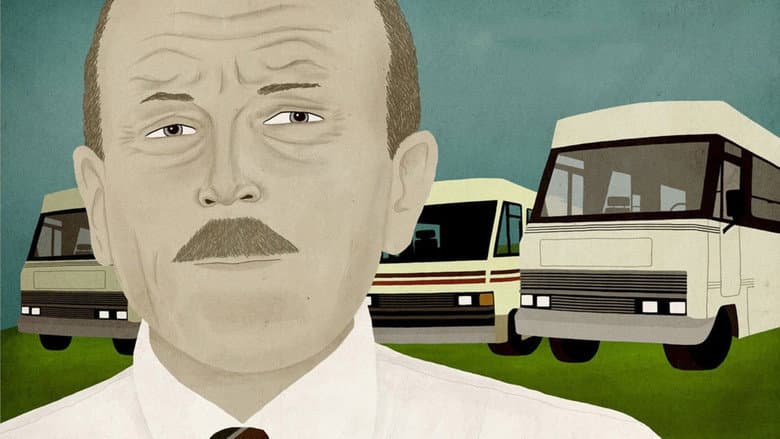 Winnebago Man still