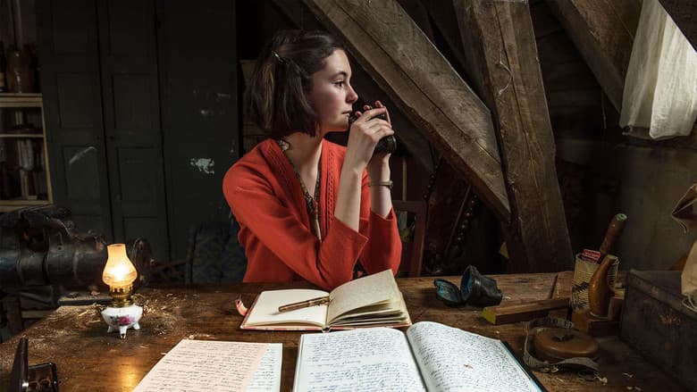 The Diary of Anne Frank still