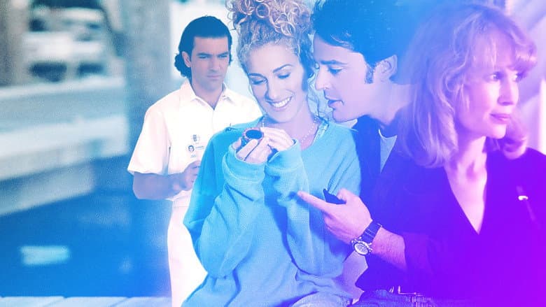 Miami Rhapsody still