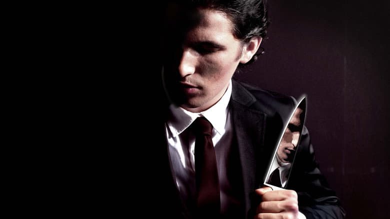 American Psycho still