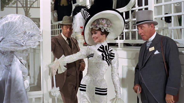 My Fair Lady still