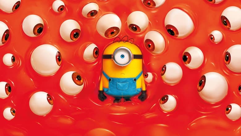 Minions & Monsters still
