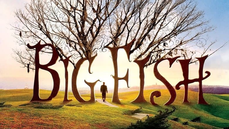 Big Fish still