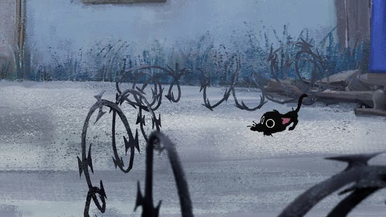 Kitbull still