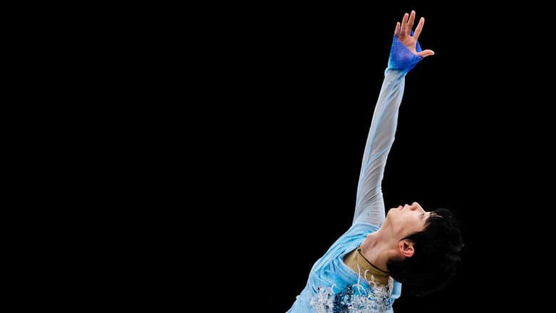 Yuzuru Hanyu ICE STORY 2023 "GIFT" at Tokyo Dome still