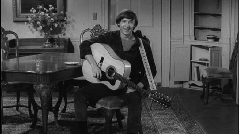 Monkees Screen Tests still