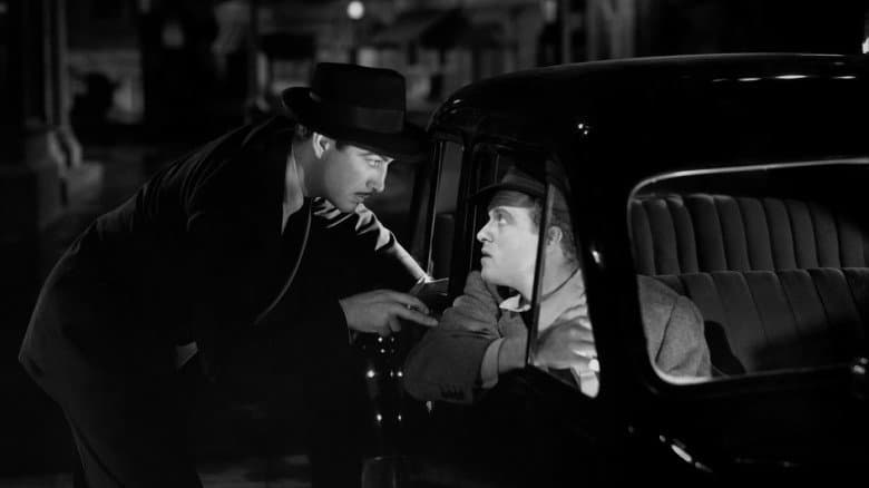 Johnny Eager still
