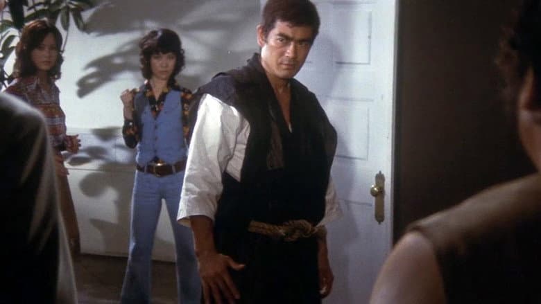 Sister Street Fighter still