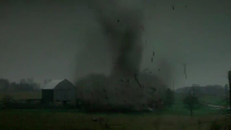 Night of the Twisters still