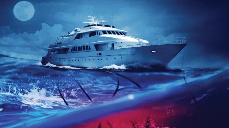 The Ninth Passenger still