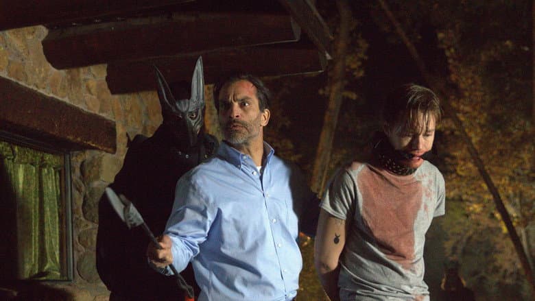Jackals still
