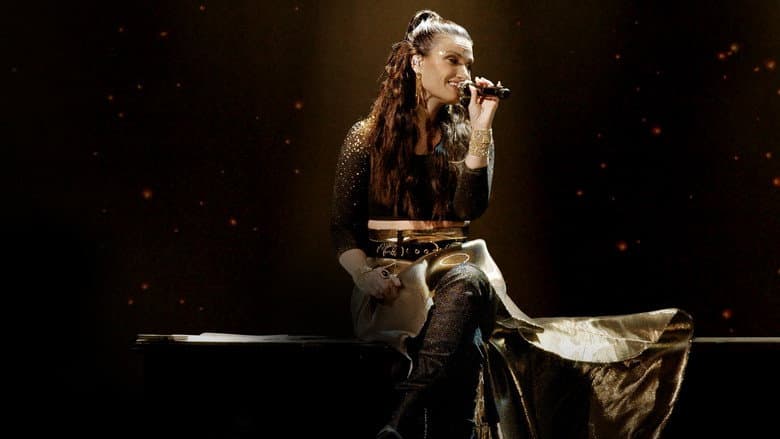 Idina Menzel: Which Way to the Stage? still