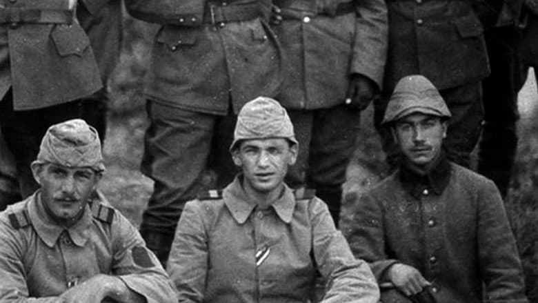 Gallipoli still