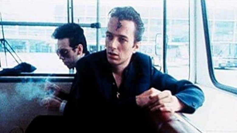 Joe Strummer: The Future Is Unwritten still