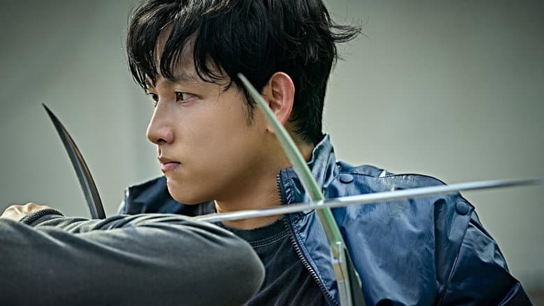 Mantis still