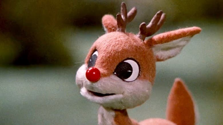 Rudolph's Shiny New Year still