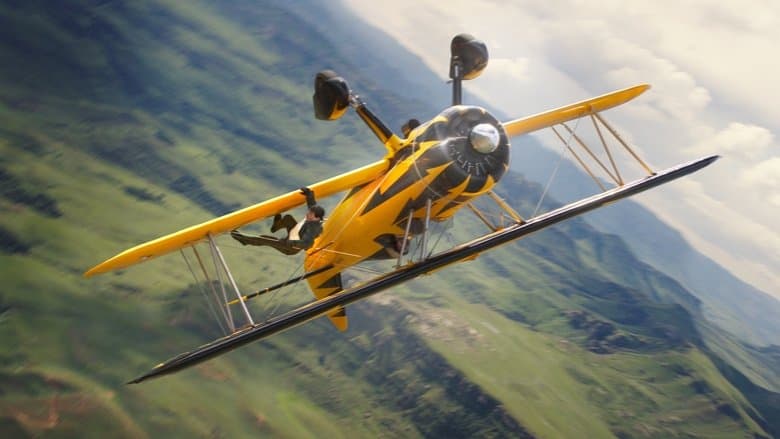 Mission: Impossible - The Final Reckoning still
