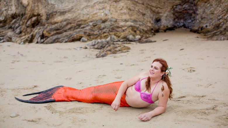 Mermaids still
