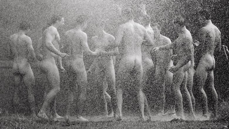 The Warwick Rowers - Some Like it Hotter still