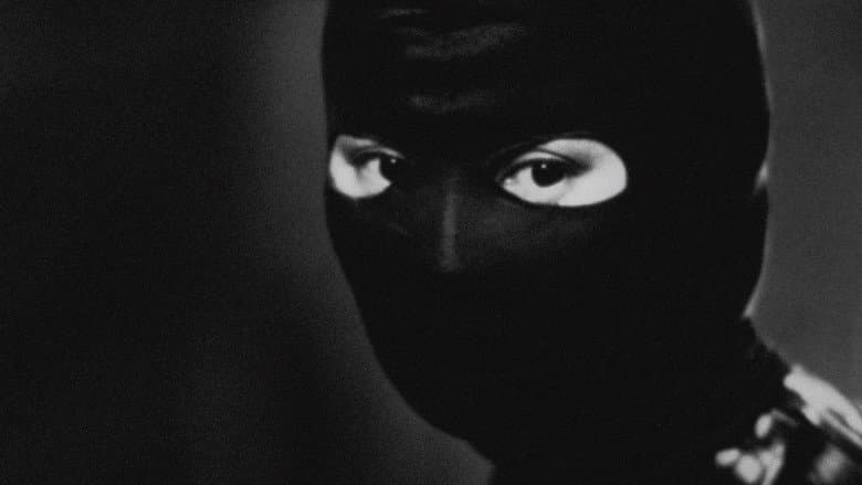 Irma Vep still