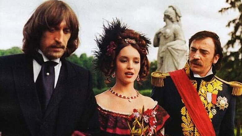 The Prisoner of If Castle still