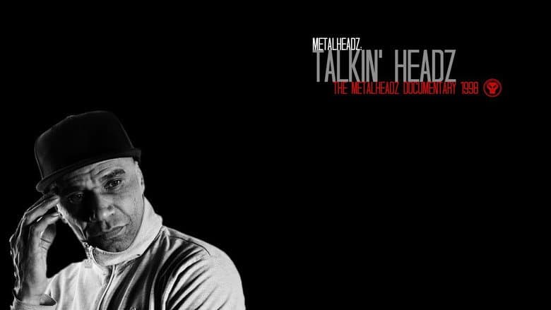 Talkin' Headz still