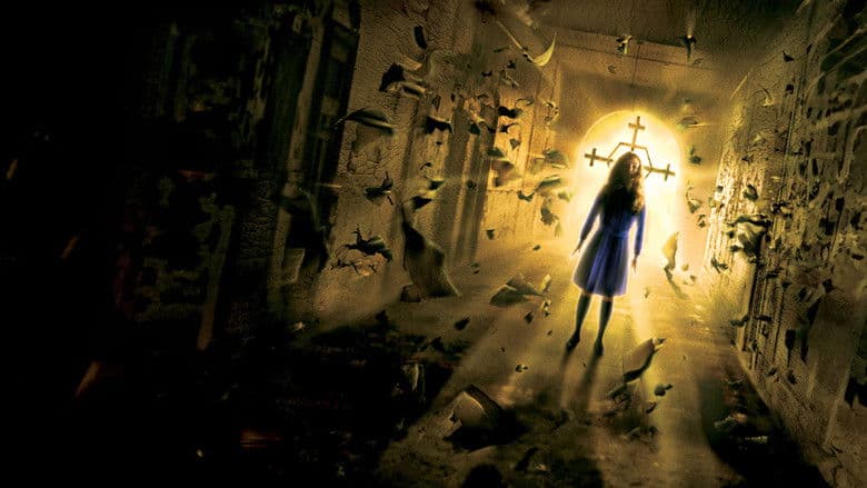 Silent Hill still