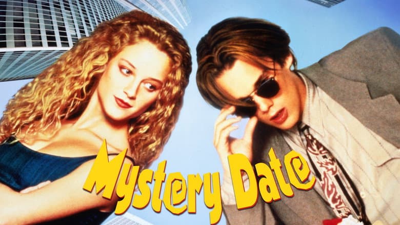 Mystery Date still