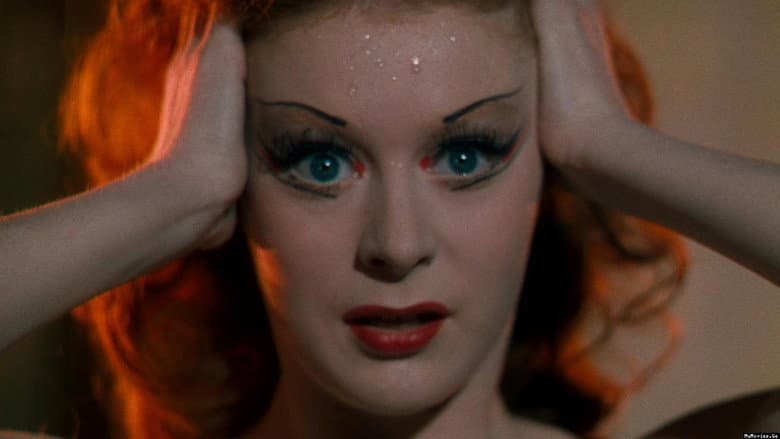 The Red Shoes still