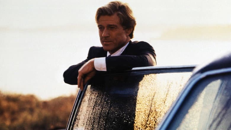 Indecent Proposal still