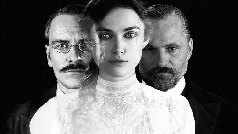 A Dangerous Method still