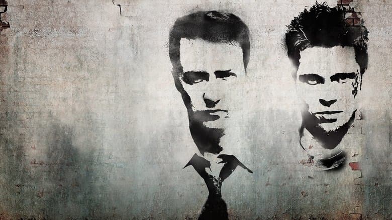 Fight Club still