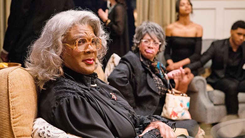 A Madea Family Funeral still